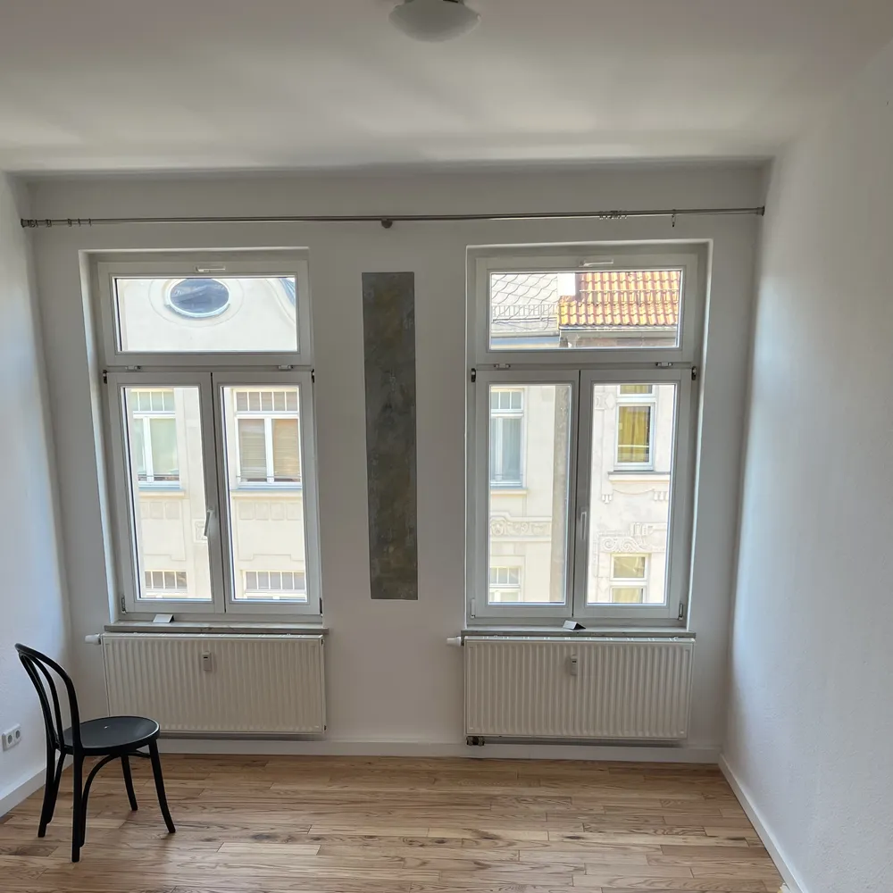2 Zimmer Wohnung mit 76 m² in Leipzig – Bild 1