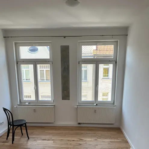 2 Zimmer Wohnung mit 76 m² in Leipzig – Bild 1