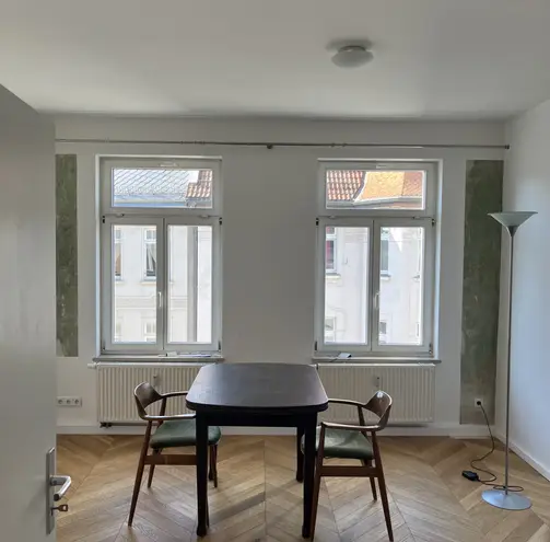 2 Zimmer Wohnung mit 76 m² in Leipzig – Bild 3