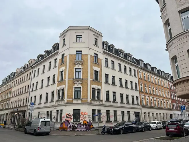 2 Zimmer Wohnung mit 76 m² in Leipzig – Bild 4