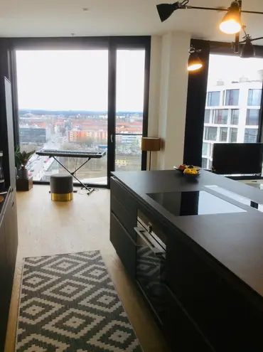 3 Zimmer Wohnung mit 92 m² in München – Bild 11