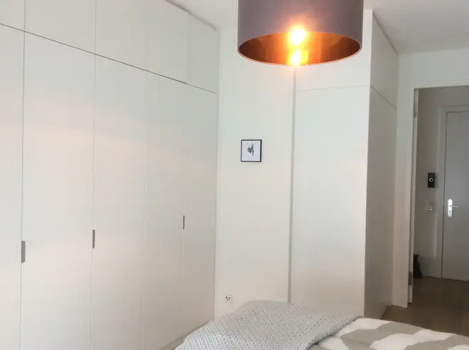 3 Zimmer Wohnung mit 92 m² in München – Bild 12