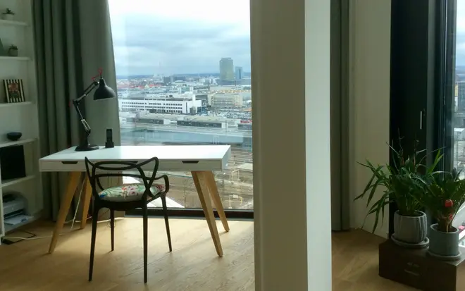 3 Zimmer Wohnung mit 92 m² in München – Bild 6