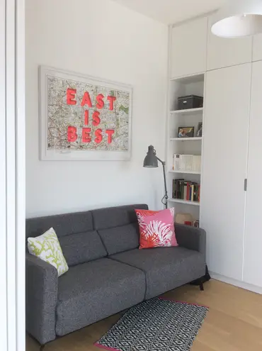 3 Zimmer Wohnung mit 92 m² in München – Bild 7