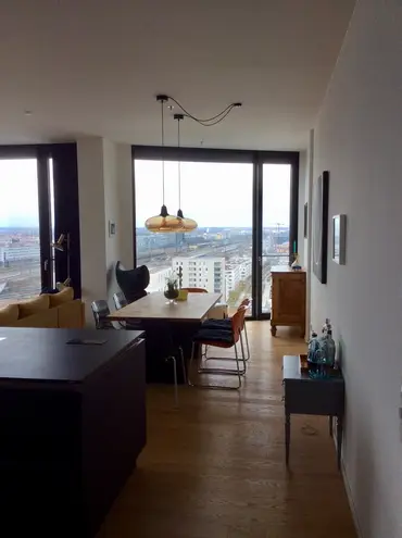 3 Zimmer Wohnung mit 92 m² in München – Bild 8