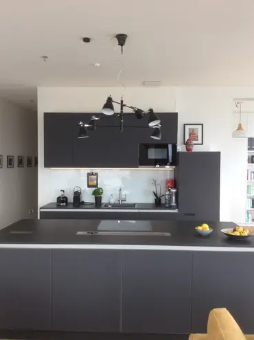 3 Zimmer Wohnung mit 92 m² in München – Bild 9
