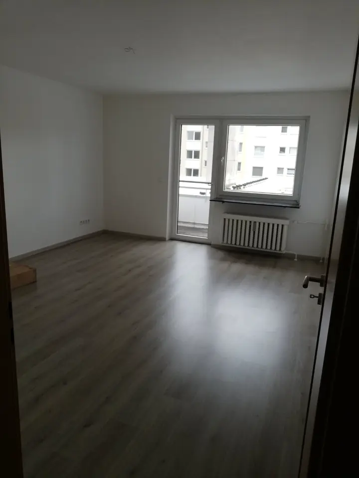 3 Zimmer Wohnung mit 75 m² in Wolfsburg – Bild 1