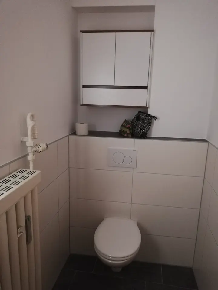 3 Zimmer Wohnung mit 75 m² in Wolfsburg – Bild 4