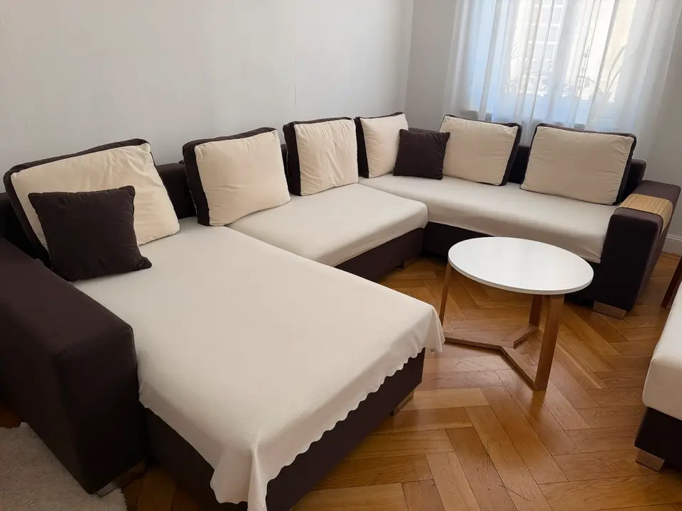 2 Zimmer Wohnung mit 30 m² in Rodgau – Bild 1