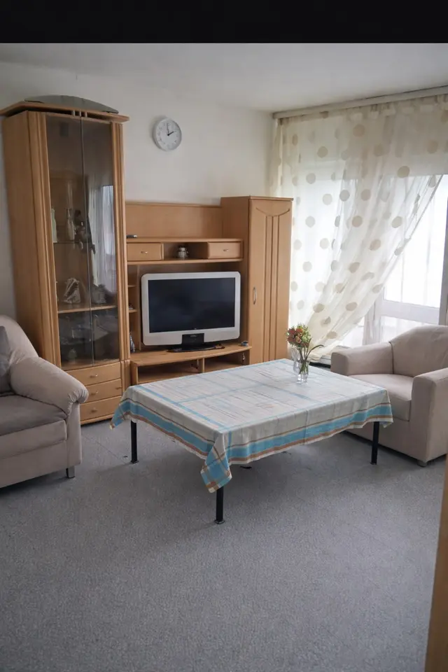 2 Zimmer Wohnung mit 30 m² in Rodgau – Bild 2