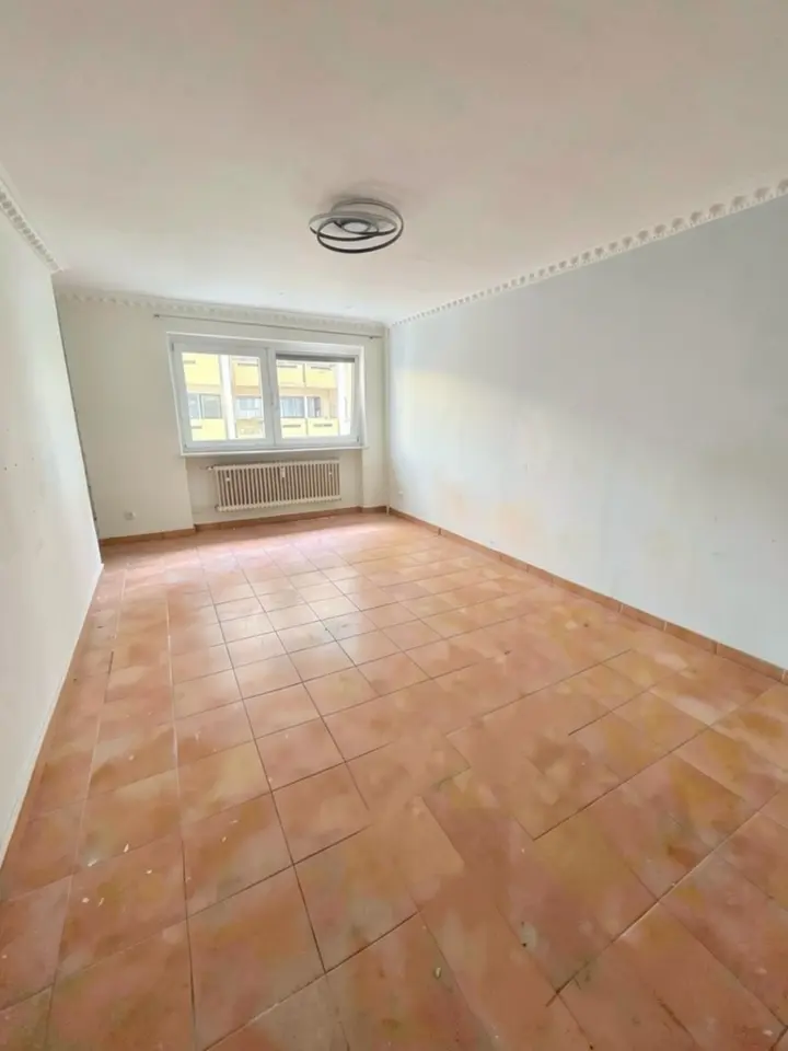 2 Zimmer Wohnung mit 30 m² in Rodgau – Bild 4