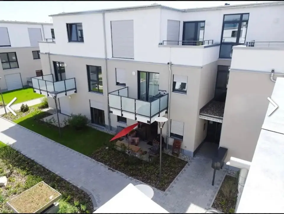 2 Zimmer Wohnung mit 30 m² in Rodgau – Bild 9