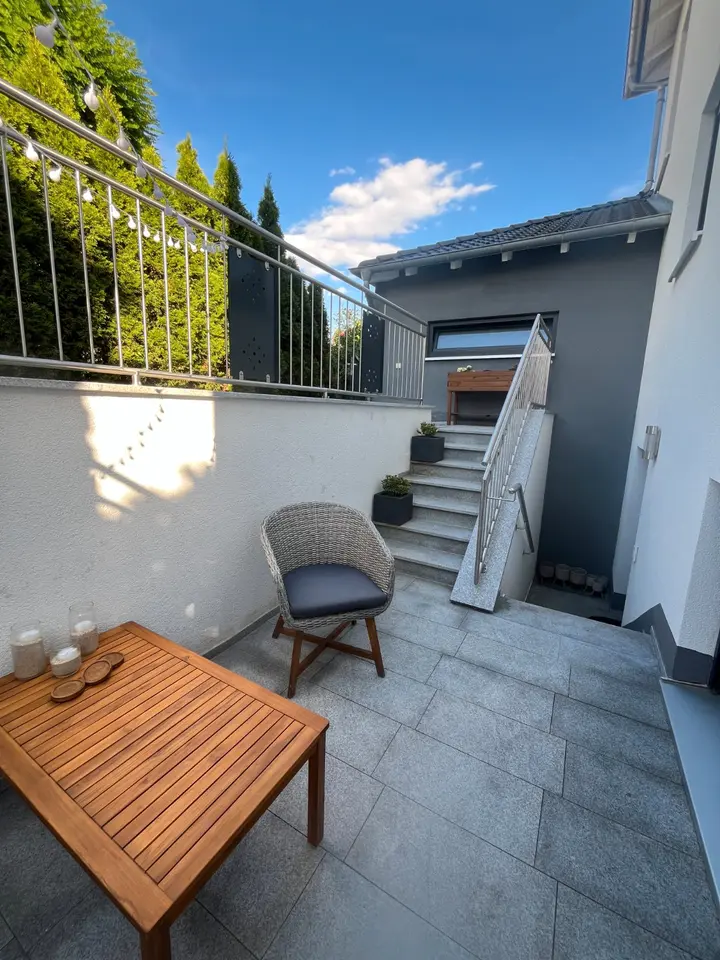 WG-Zimmer mit 38 m² in Erlangen – Bild 3