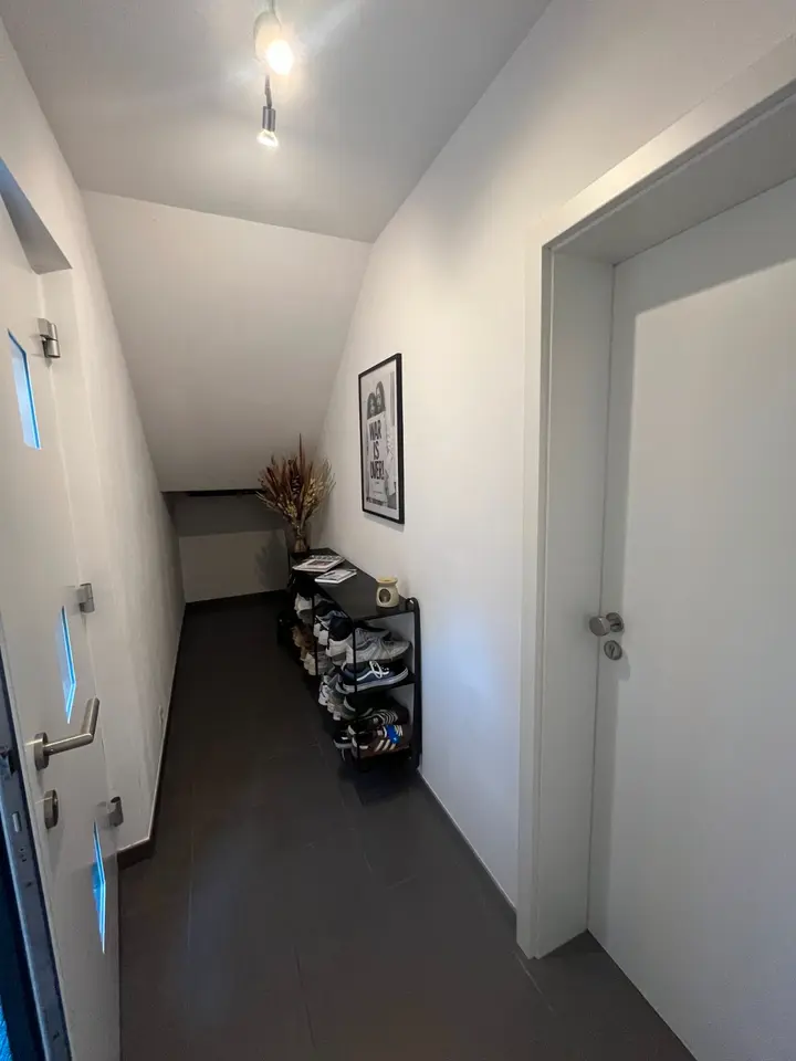 WG-Zimmer mit 38 m² in Erlangen – Bild 4