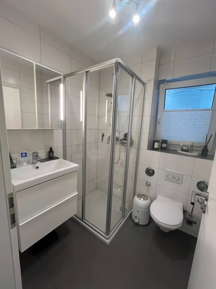 WG-Zimmer mit 38 m² in Erlangen – Bild 5
