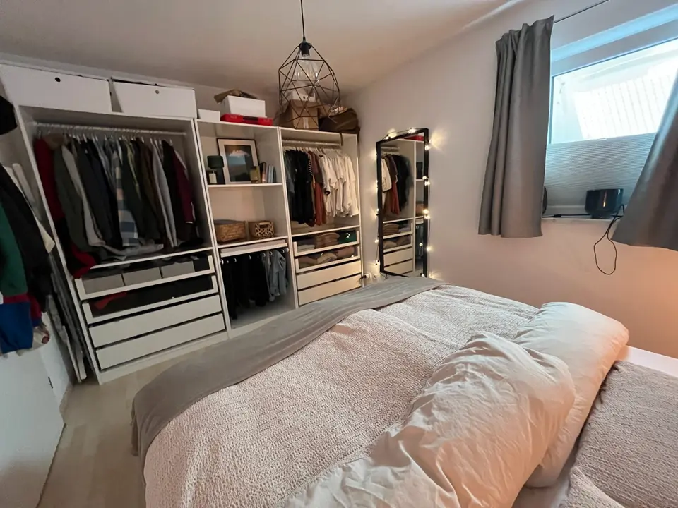 WG-Zimmer mit 38 m² in Erlangen – Bild 6