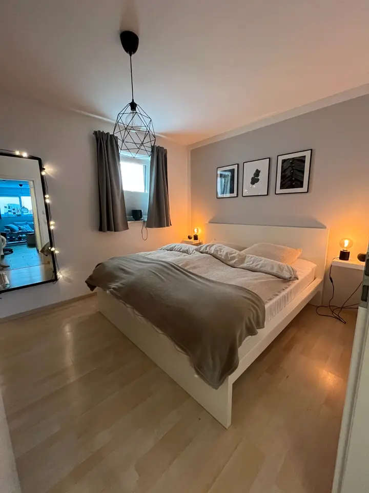 WG-Zimmer mit 38 m² in Erlangen – Bild 7