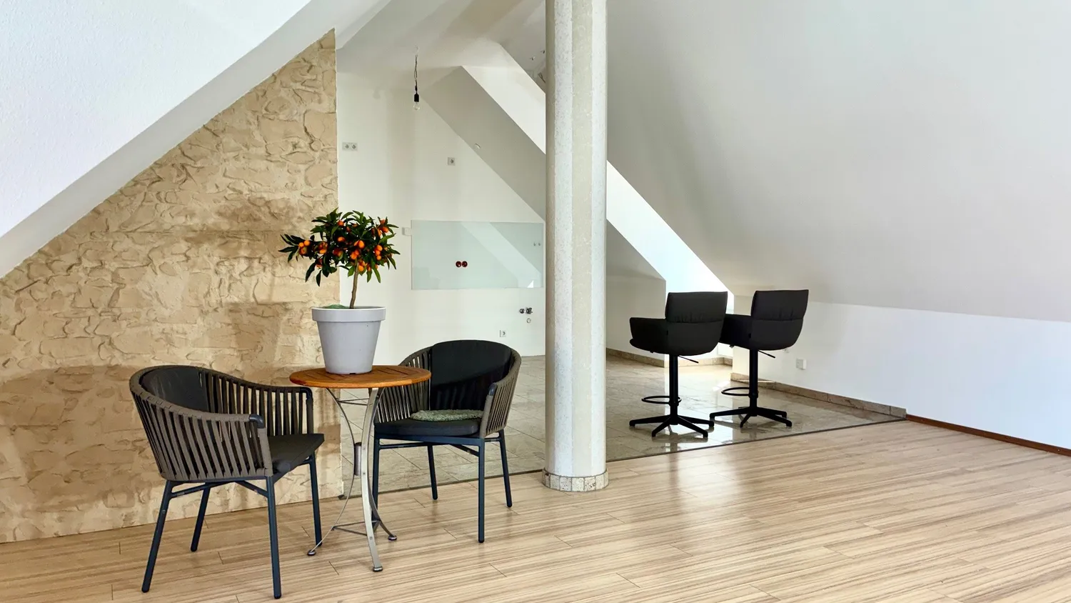 2 Zimmer Wohnung mit 92 m² in Wolfenbüttel – Bild 12