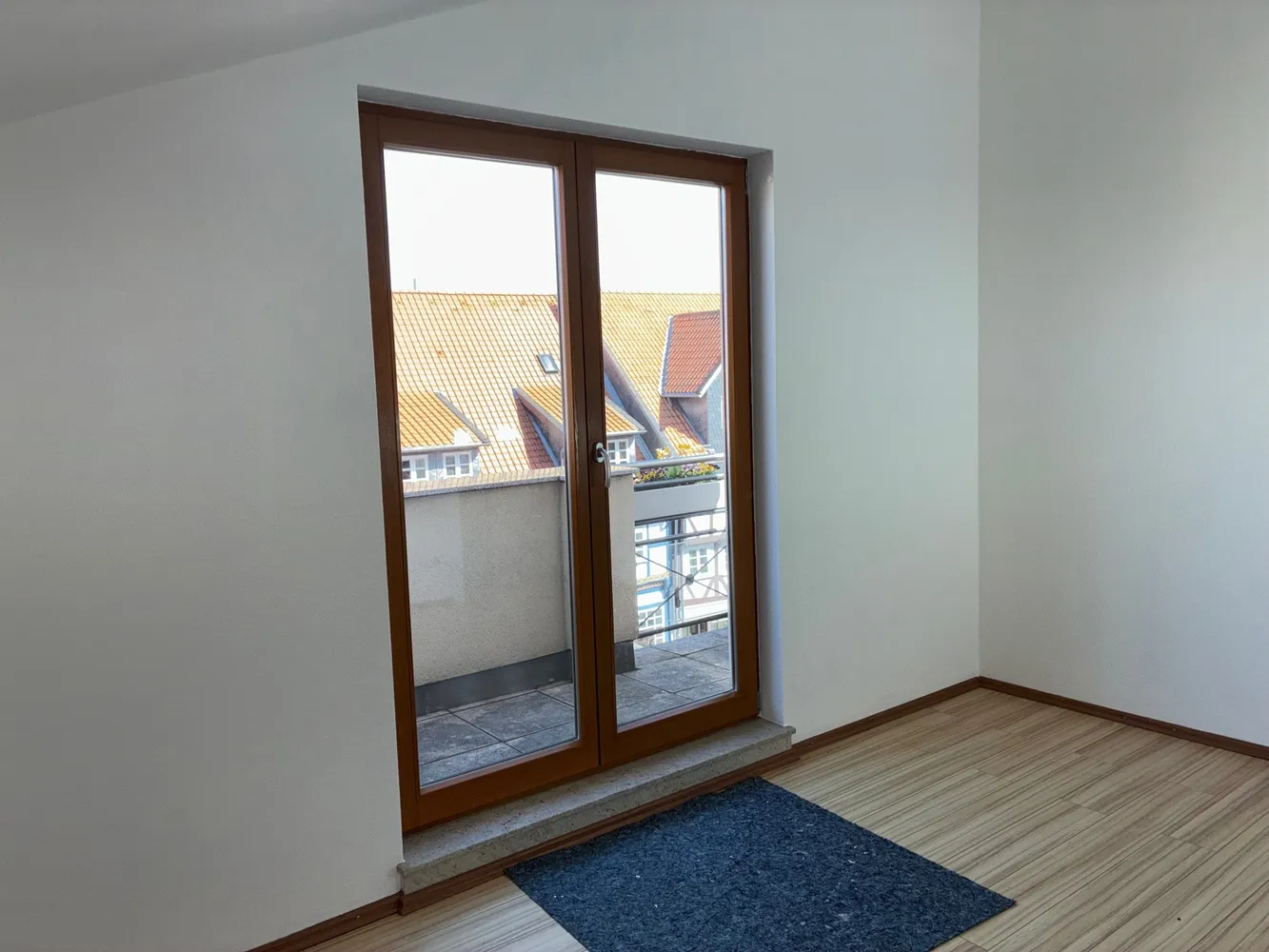2 Zimmer Wohnung mit 92 m² in Wolfenbüttel – Bild 4
