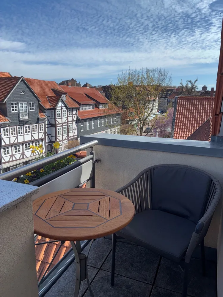 2 Zimmer Wohnung mit 92 m² in Wolfenbüttel – Bild 6