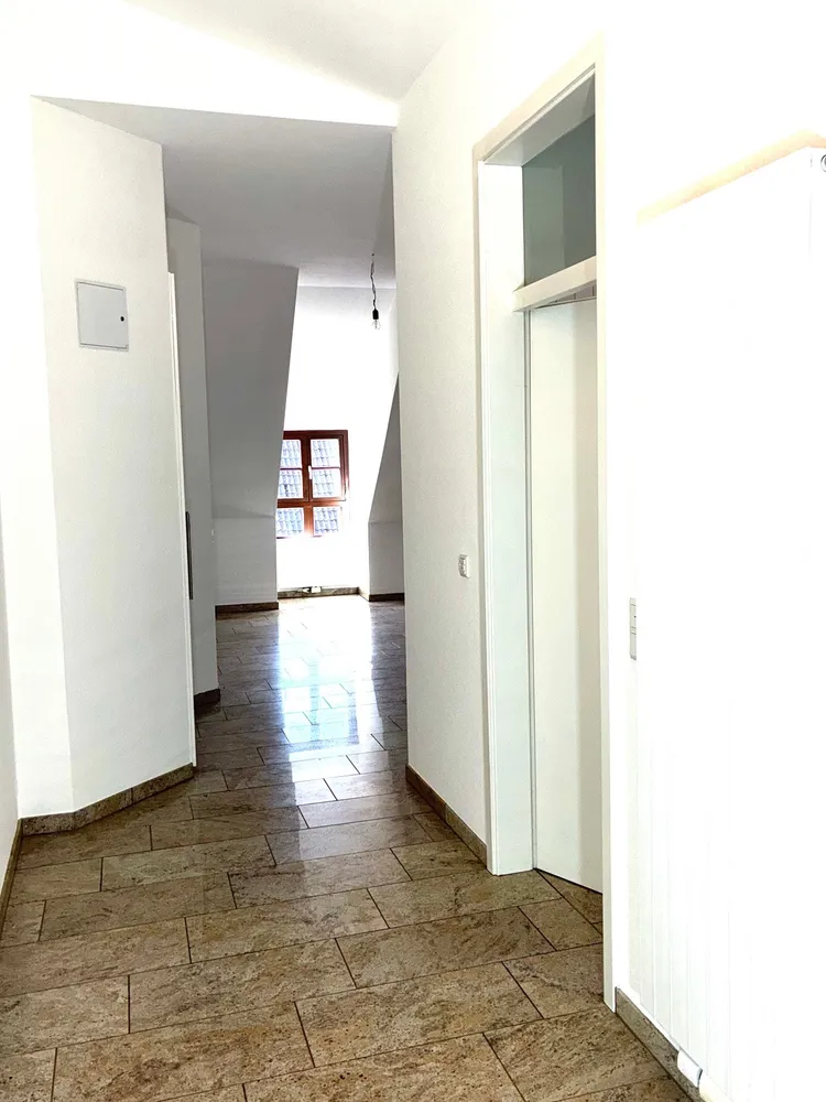2 Zimmer Wohnung mit 92 m² in Wolfenbüttel – Bild 7