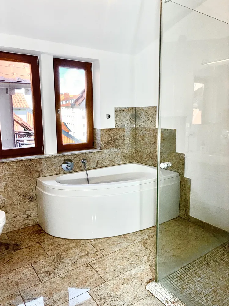 2 Zimmer Wohnung mit 92 m² in Wolfenbüttel – Bild 9