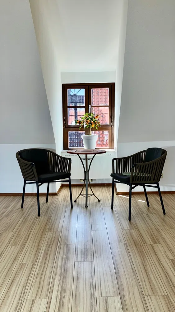 2 Zimmer Wohnung mit 92 m² in Wolfenbüttel – Bild 10