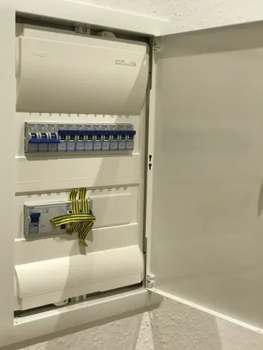 3 Zimmer Wohnung mit 72 m² in Wiesbaden – Bild 11