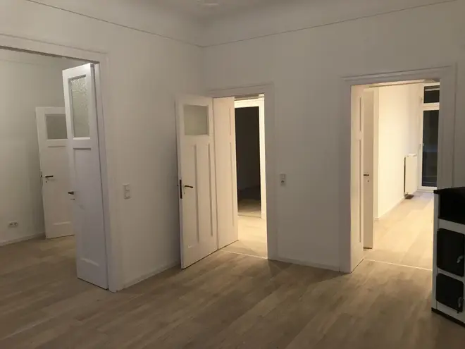 3 Zimmer Wohnung mit 72 m² in Wiesbaden – Bild 2