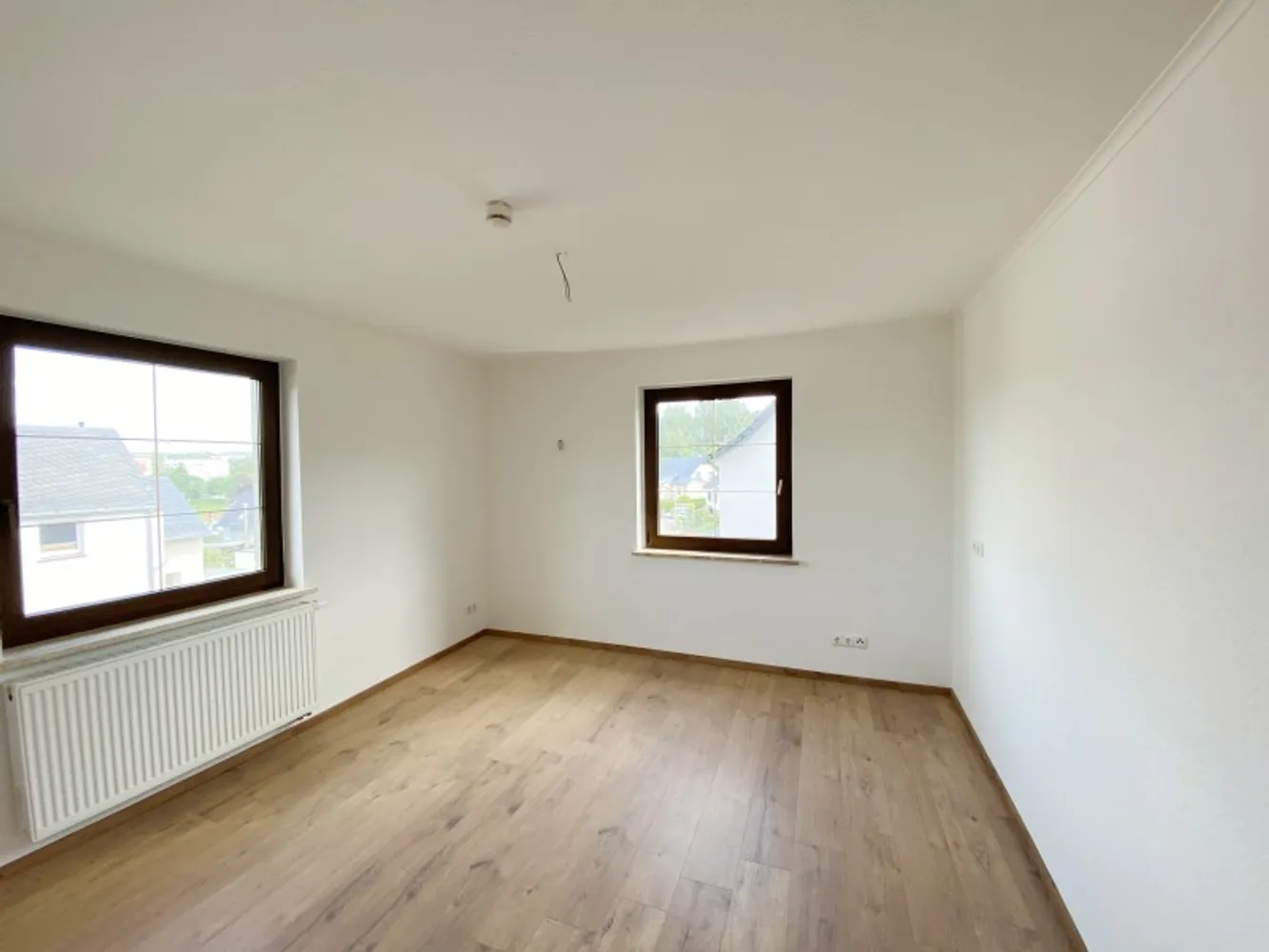 5 Zimmer Wohnung mit 130 m² in Plauen – Bild 11