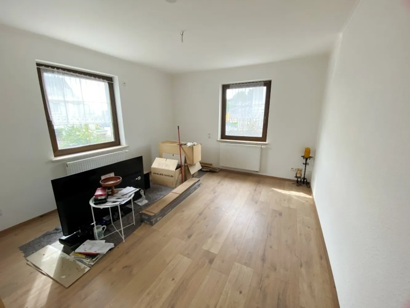 5 Zimmer Wohnung mit 130 m² in Plauen – Bild 6