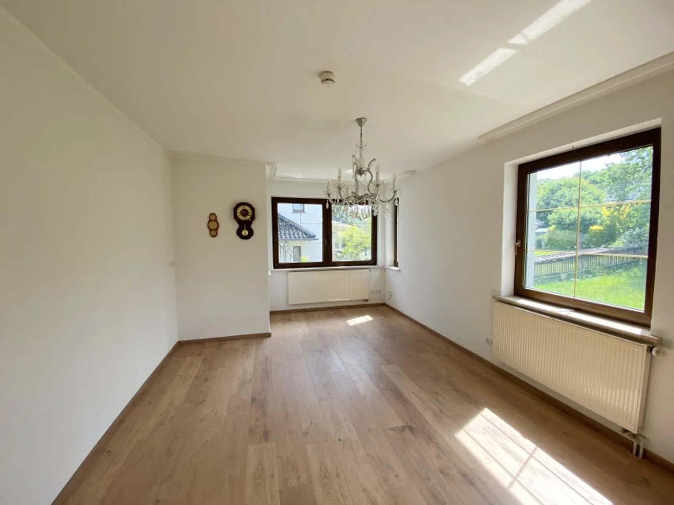 5 Zimmer Wohnung mit 130 m² in Plauen – Bild 7