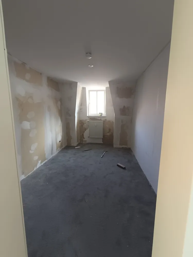 4 Zimmer Wohnung mit 135 m² in Neumünster – Bild 3