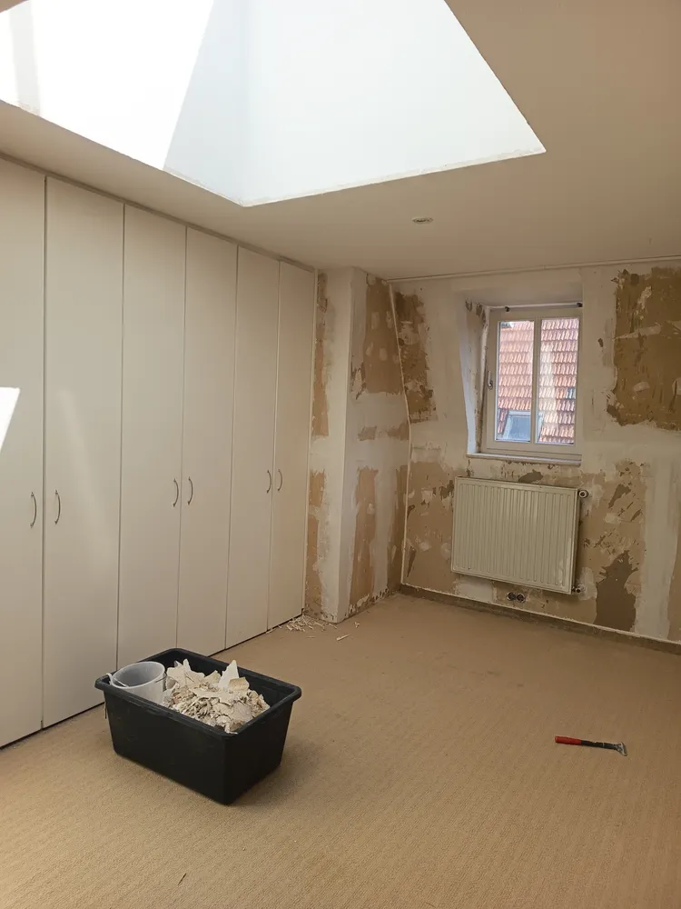 4 Zimmer Wohnung mit 135 m² in Neumünster – Bild 4