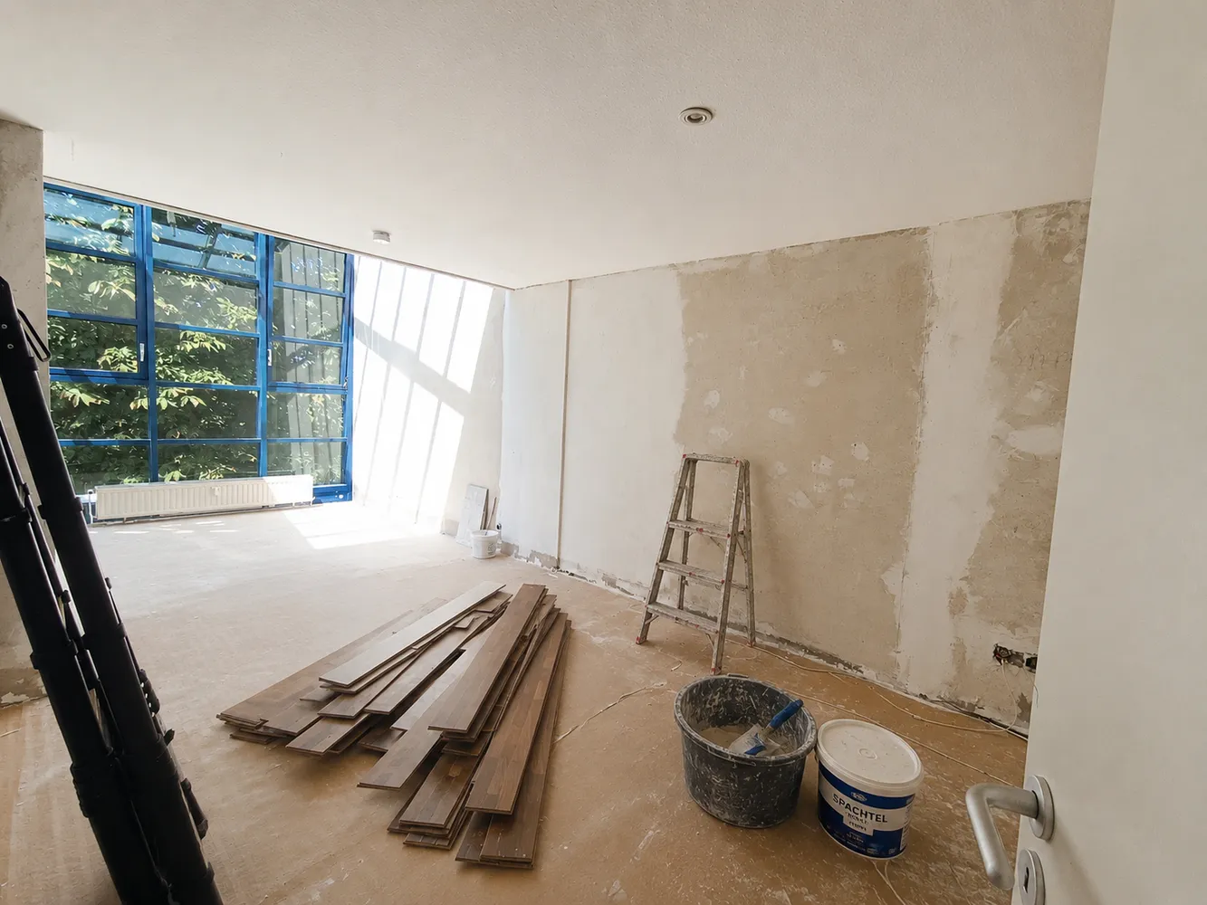 4 Zimmer Wohnung mit 135 m² in Neumünster – Bild 6