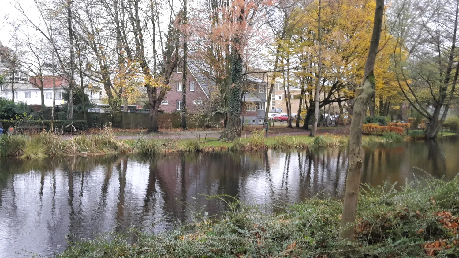 4 Zimmer Wohnung mit 135 m² in Neumünster – Bild 8