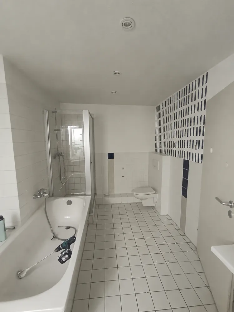 4 Zimmer Wohnung mit 135 m² in Neumünster – Bild 9