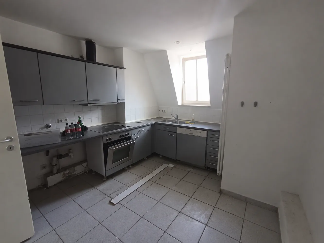 4 Zimmer Wohnung mit 135 m² in Neumünster – Bild 10
