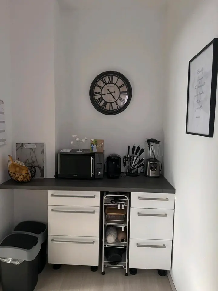 3 Zimmer Wohnung mit 55 m² in Recklinghausen – Bild 3