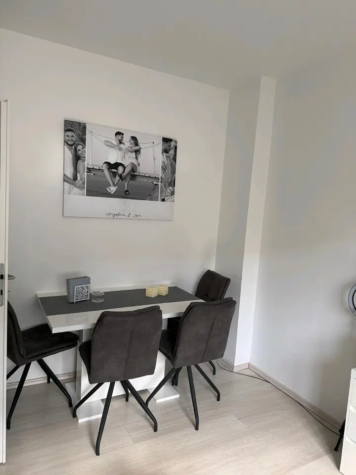 3 Zimmer Wohnung mit 55 m² in Recklinghausen – Bild 5