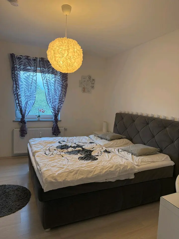 3 Zimmer Wohnung mit 55 m² in Recklinghausen – Bild 6