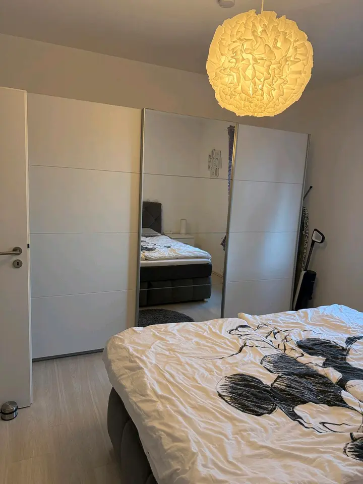 3 Zimmer Wohnung mit 55 m² in Recklinghausen – Bild 7