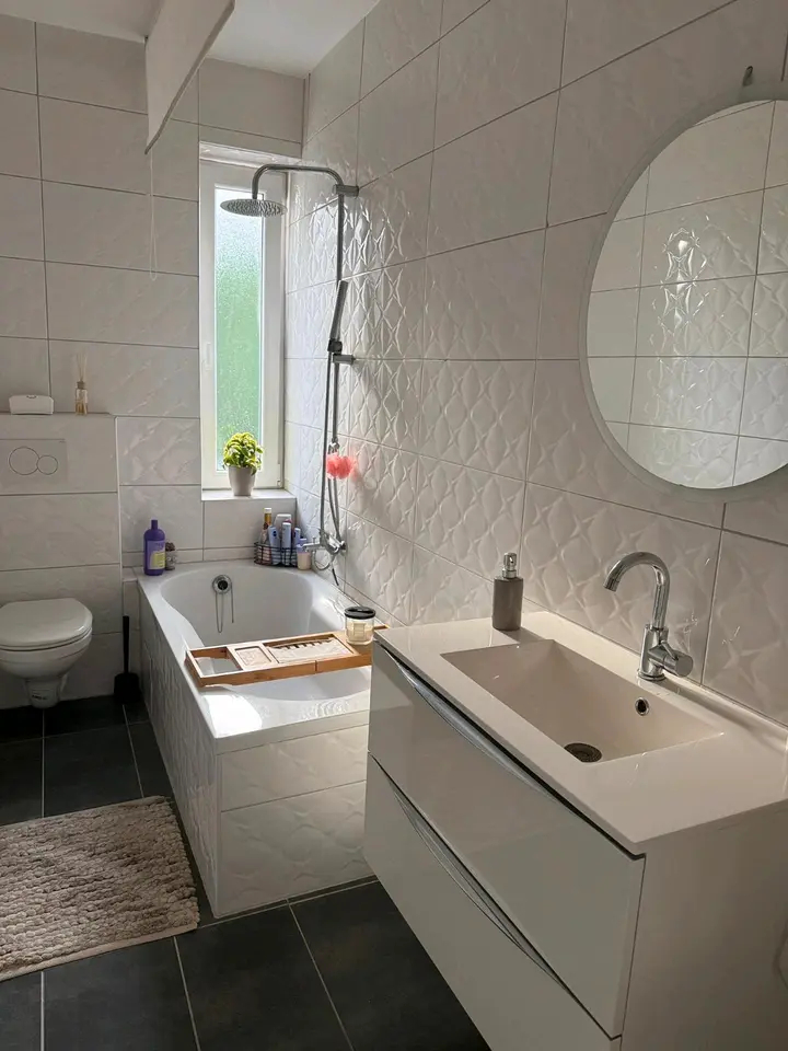 3 Zimmer Wohnung mit 55 m² in Recklinghausen – Bild 8