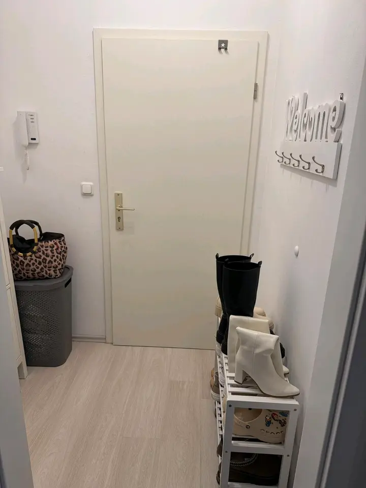 3 Zimmer Wohnung mit 55 m² in Recklinghausen – Bild 9