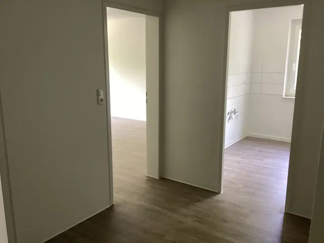 2 Zimmer Wohnung mit 58 m² in Kassel – Bild 6