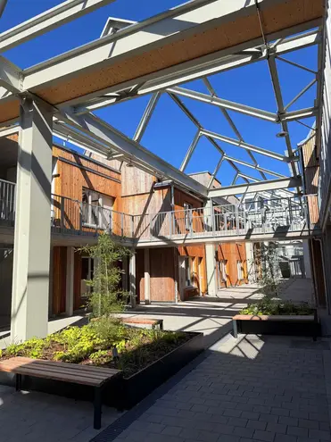 5 Zimmer Wohnung mit 103 m² in Berlin – Bild 1