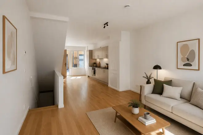 5 Zimmer Wohnung mit 103 m² in Berlin – Bild 6