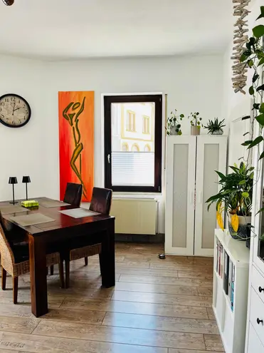 3 Zimmer Wohnung mit 72 m² in Heidelberg – Bild 1