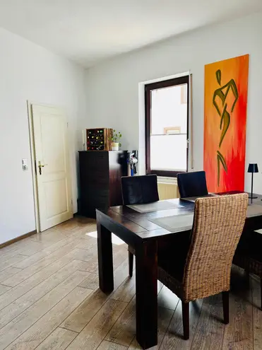 3 Zimmer Wohnung mit 72 m² in Heidelberg – Bild 2