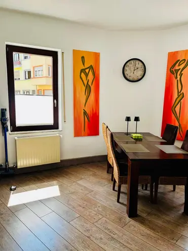3 Zimmer Wohnung mit 72 m² in Heidelberg – Bild 3